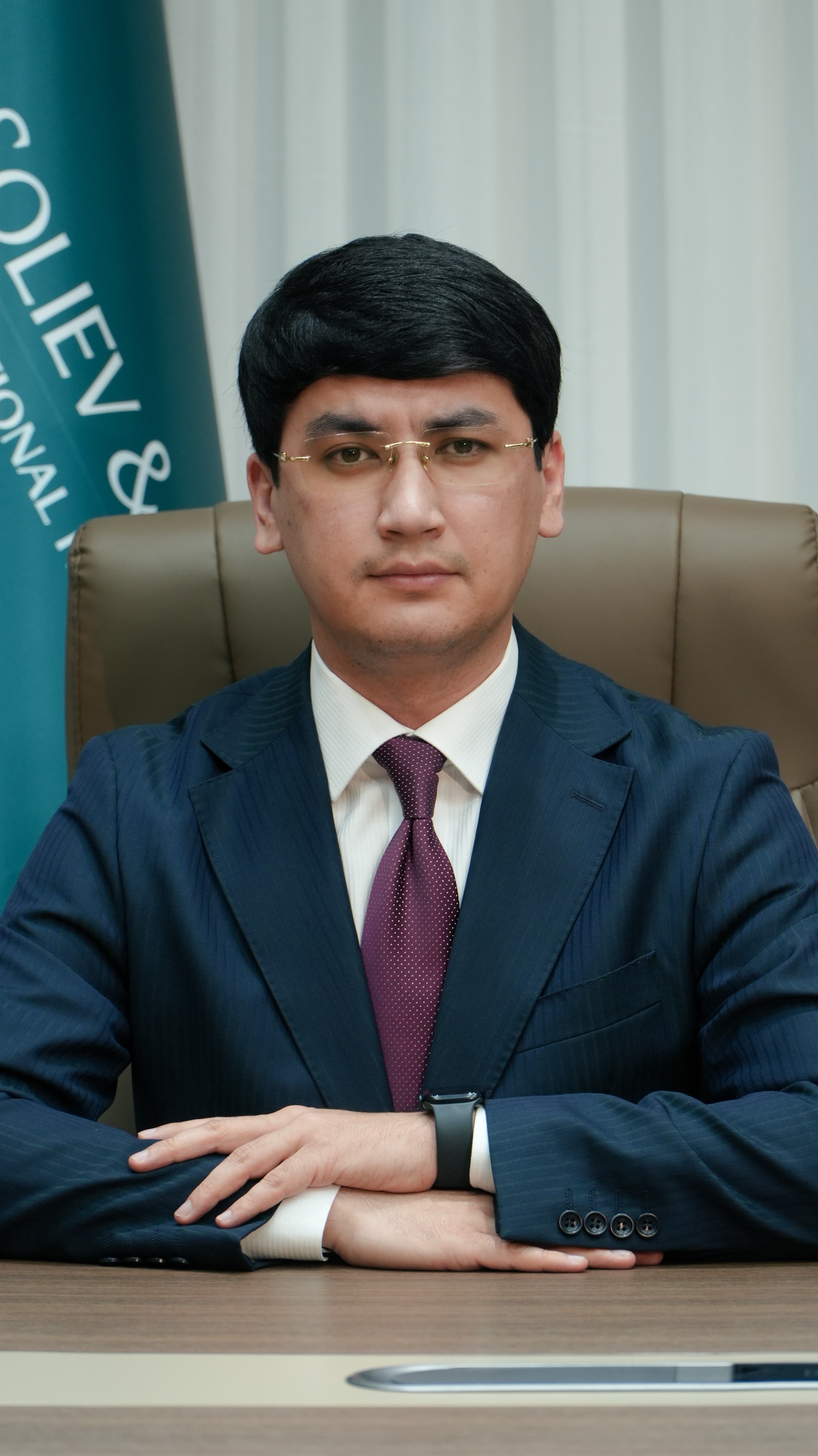 Gaipov Shaxzod